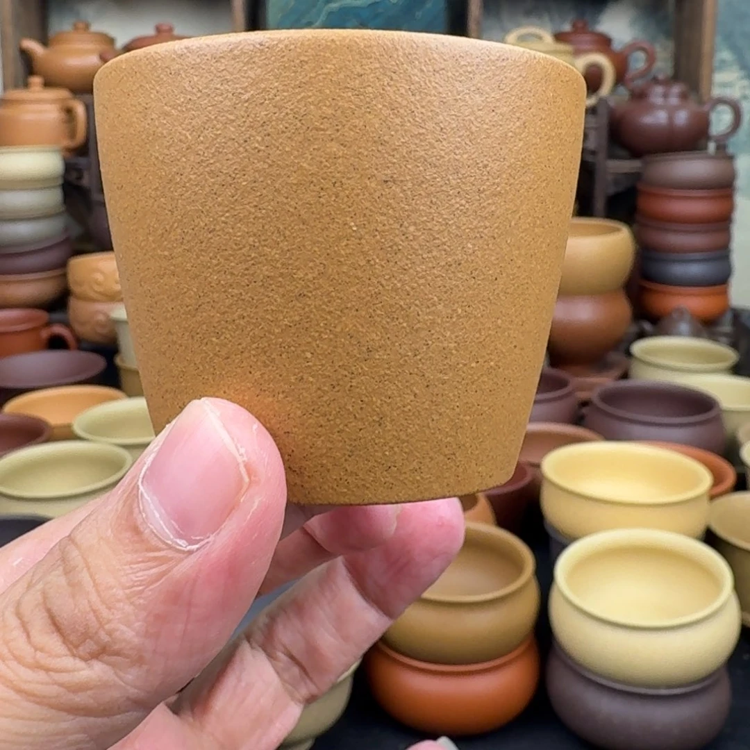 紫砂茶杯112244888585882336