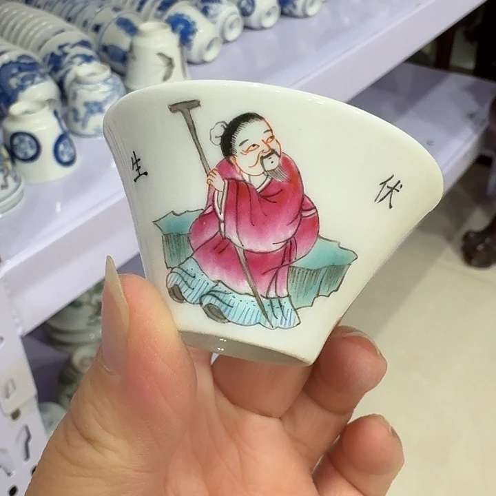 陶瓷艺术品收藏陶瓷