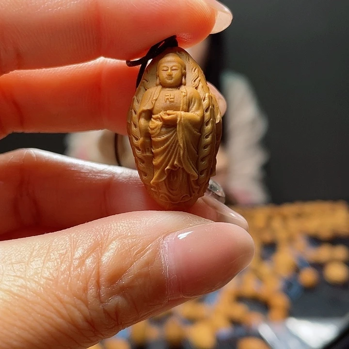 橄榄核手串/手链橄榄