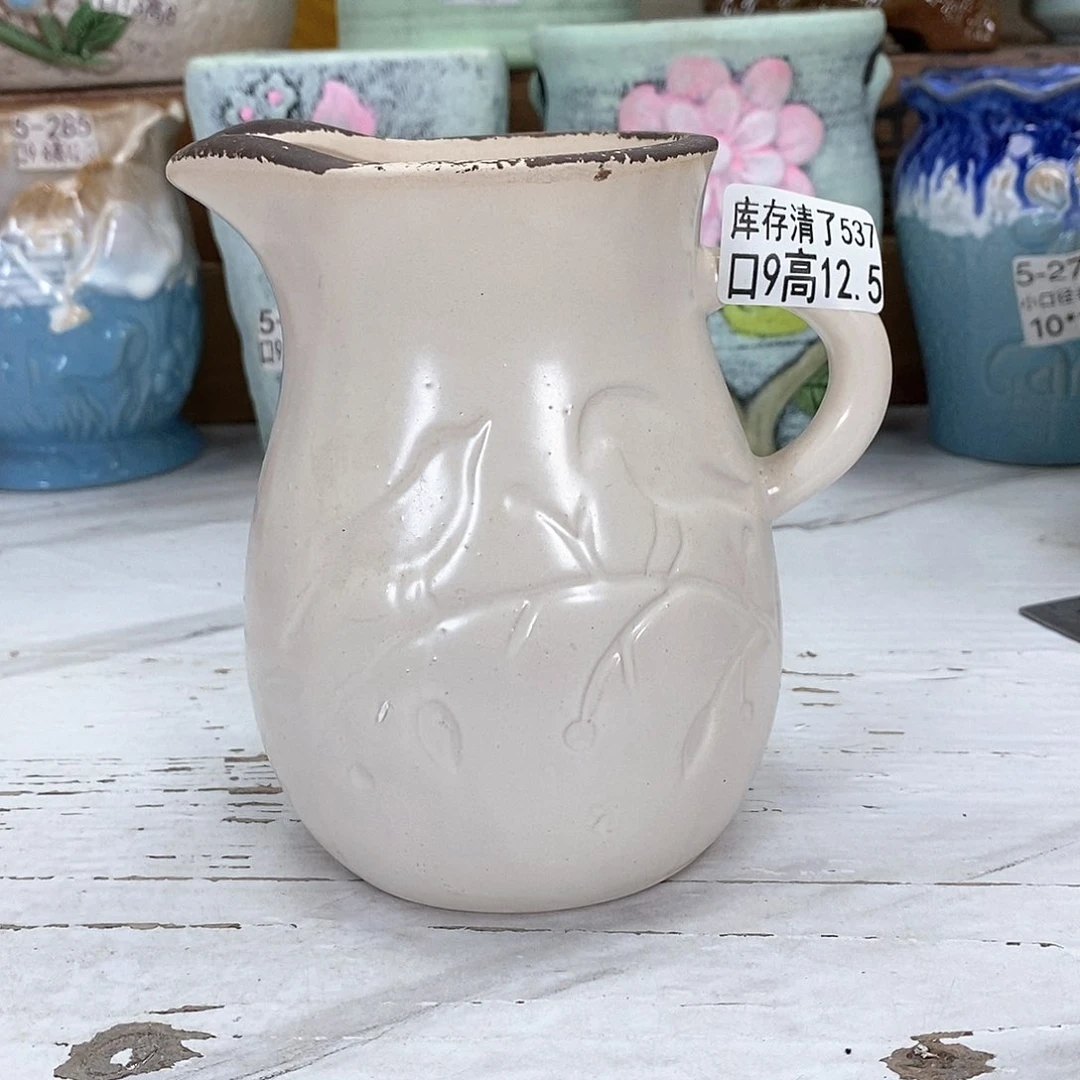 陶瓷@陶瓷花盆@@5537