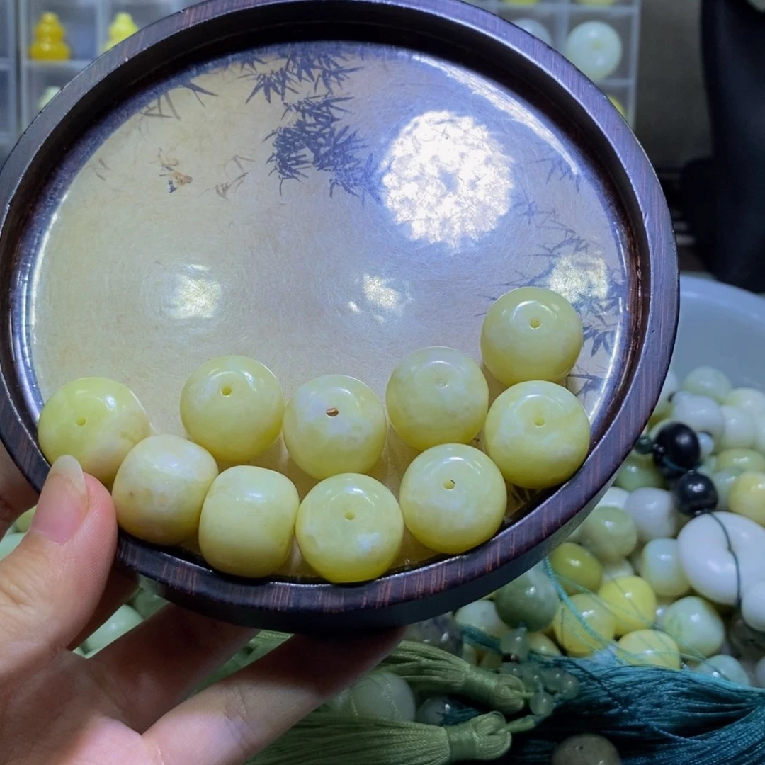 未镶嵌蛇纹石玉其他253