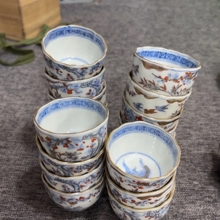 茶***酒非常美丽好看的物品