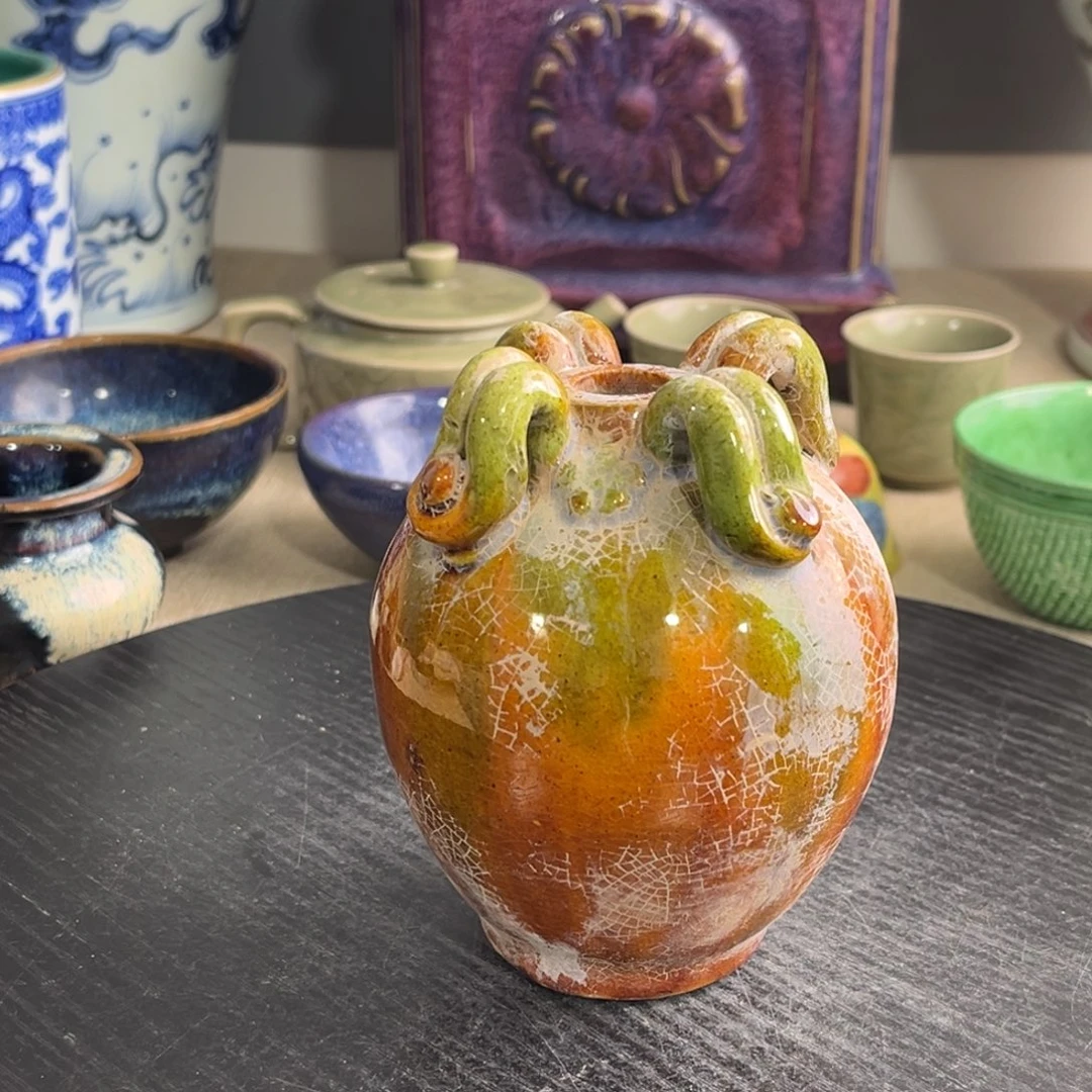 摆件这个世界上最好的人