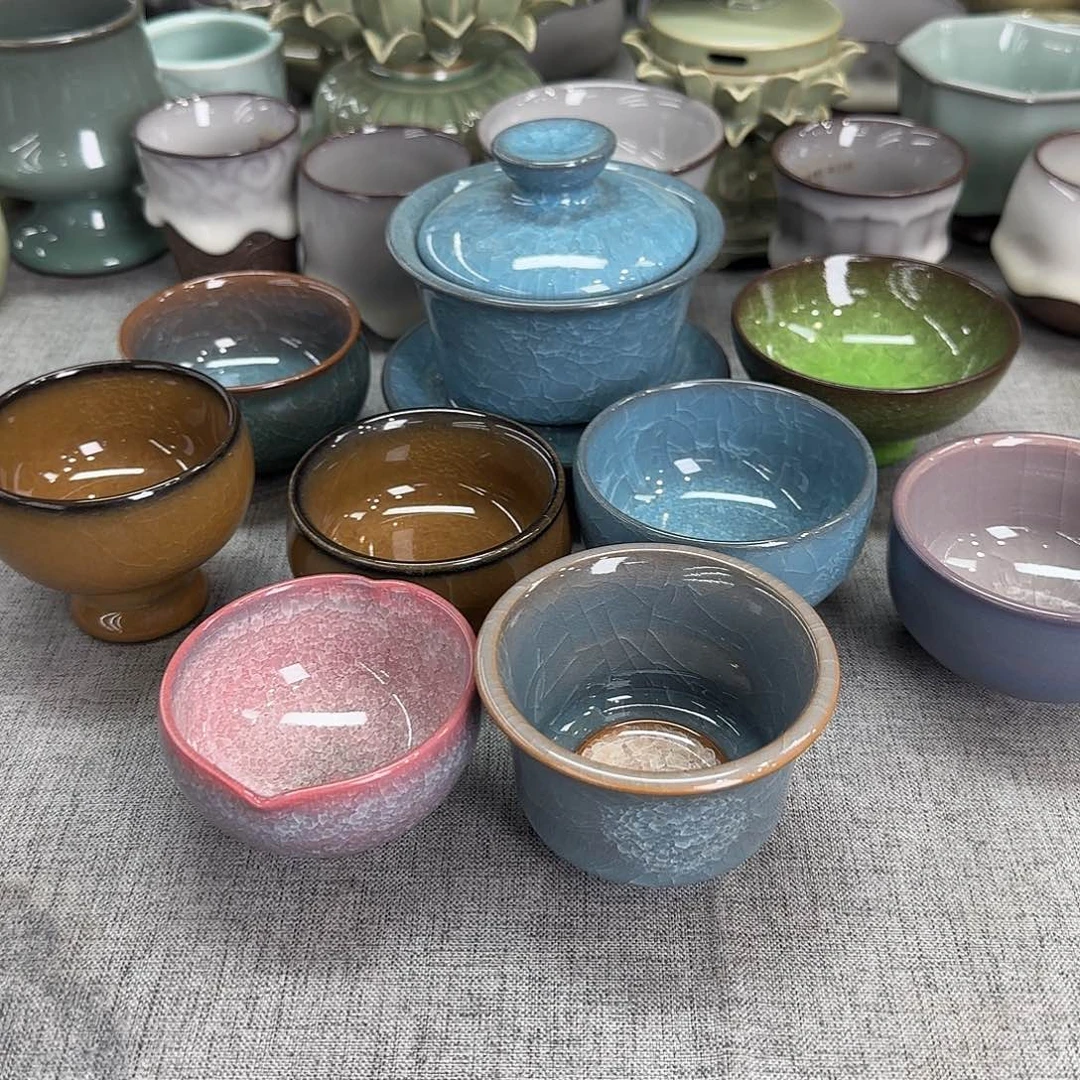 兜***静茶器黄先生 正在直播