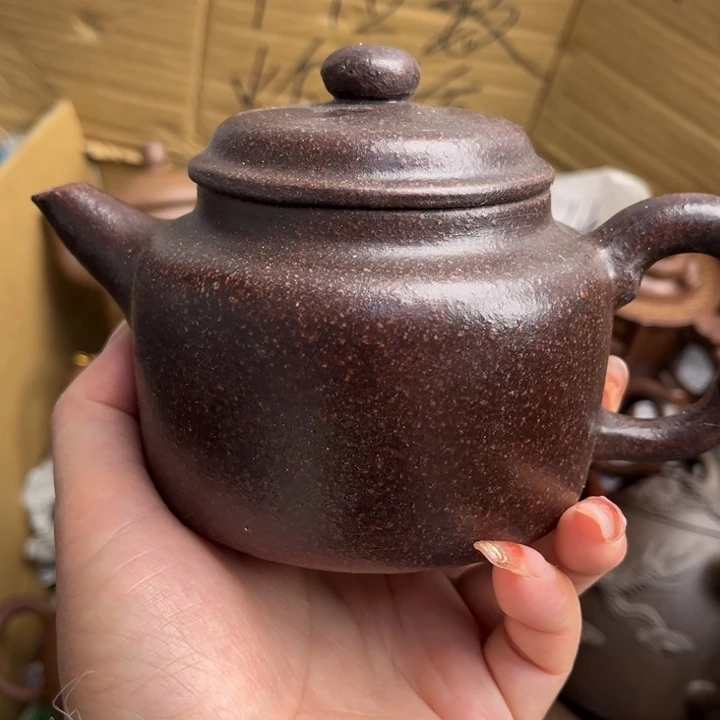 段泥茶壶紫砂壶等各种