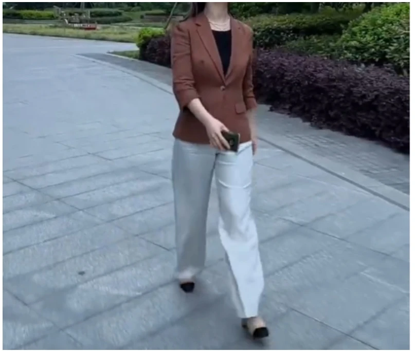 时尚潮流百搭精品女装zsx33260