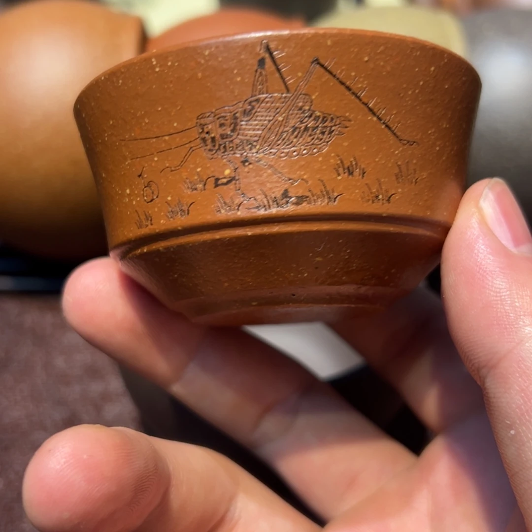 紫砂茶杯杯子杯子杯子杯子