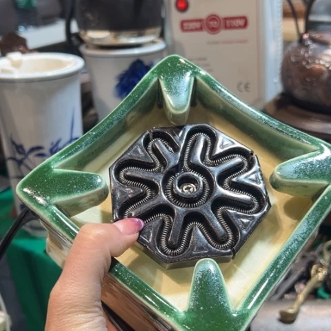 中古美术 金银铜铁锡冰*