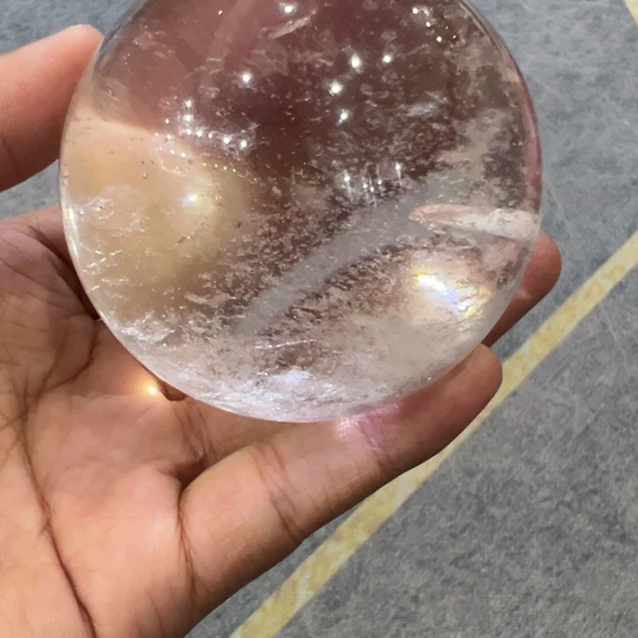 未镶嵌大型摆件（非配饰）水晶
