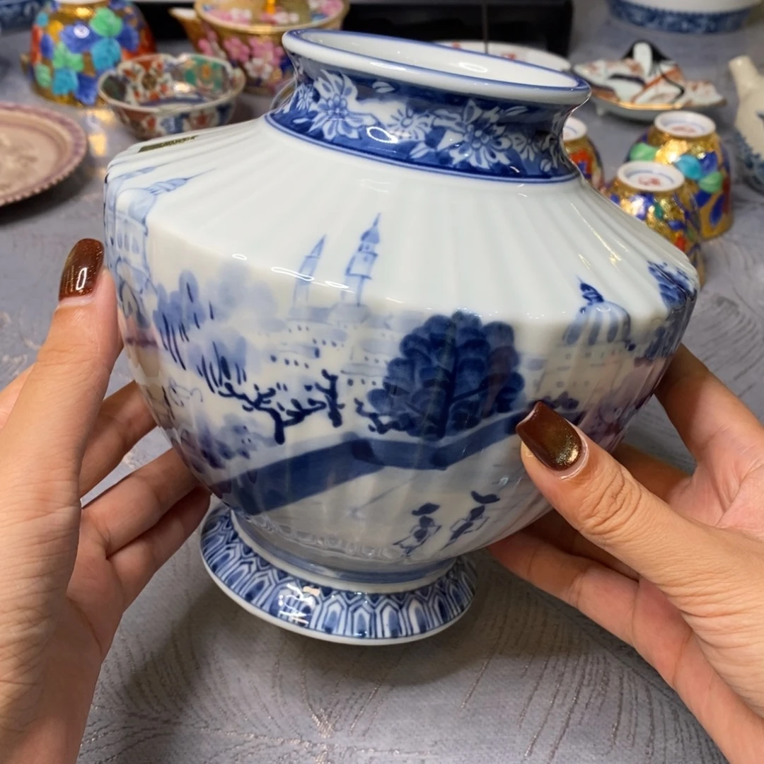 17 厘米——小杨瓷器甄选