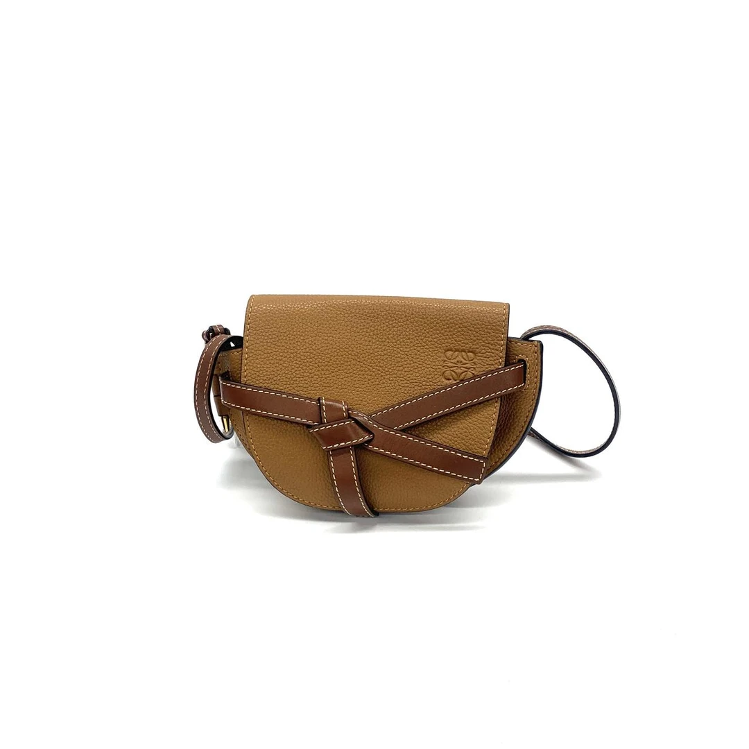 95新 LOEWE/罗意威 罗意威/单肩包/9720