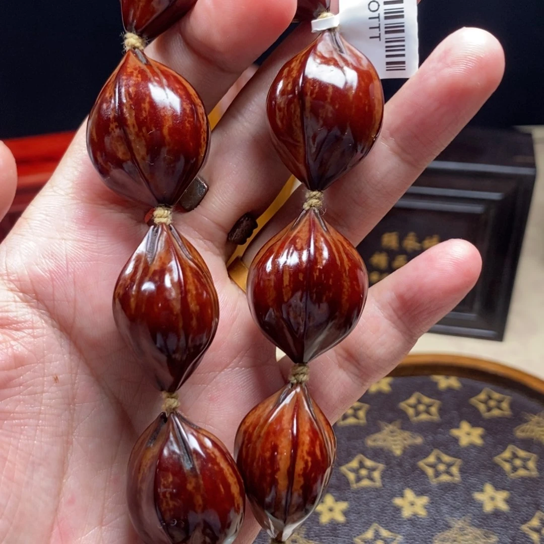 橄榄核吊坠ZZH橄榄核#24sh#