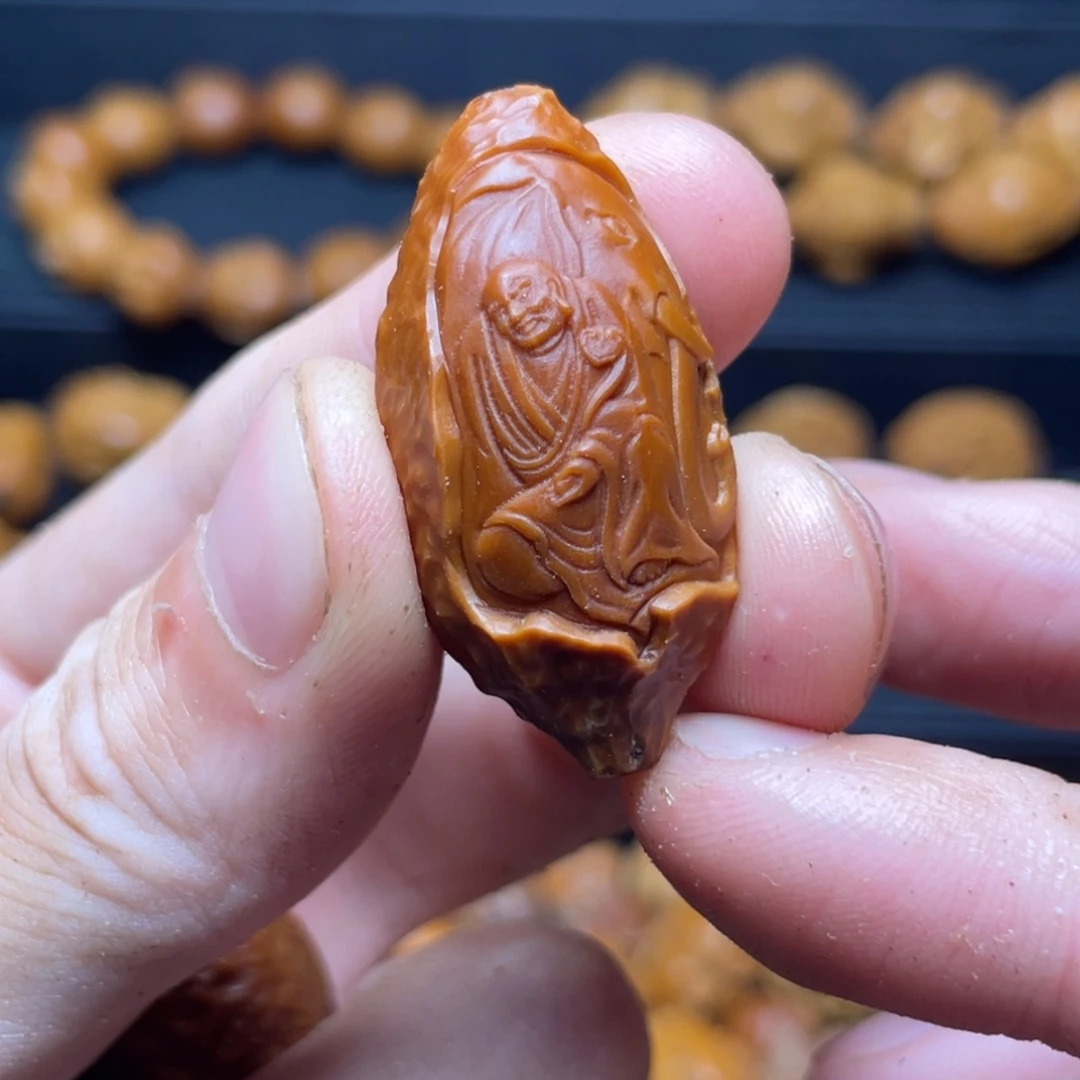 手串/手链橄榄核