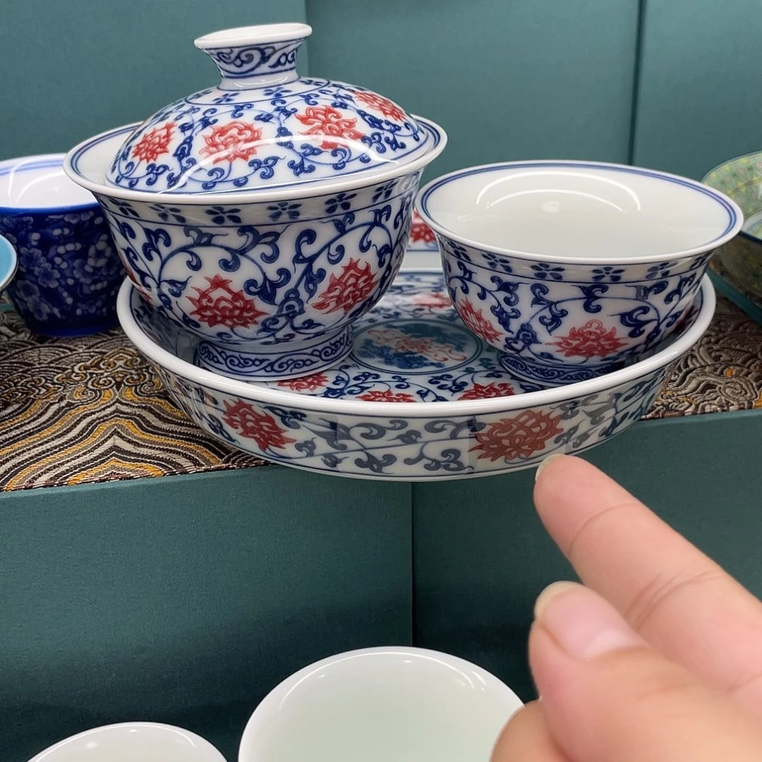 景德陶瓷景德陶瓷