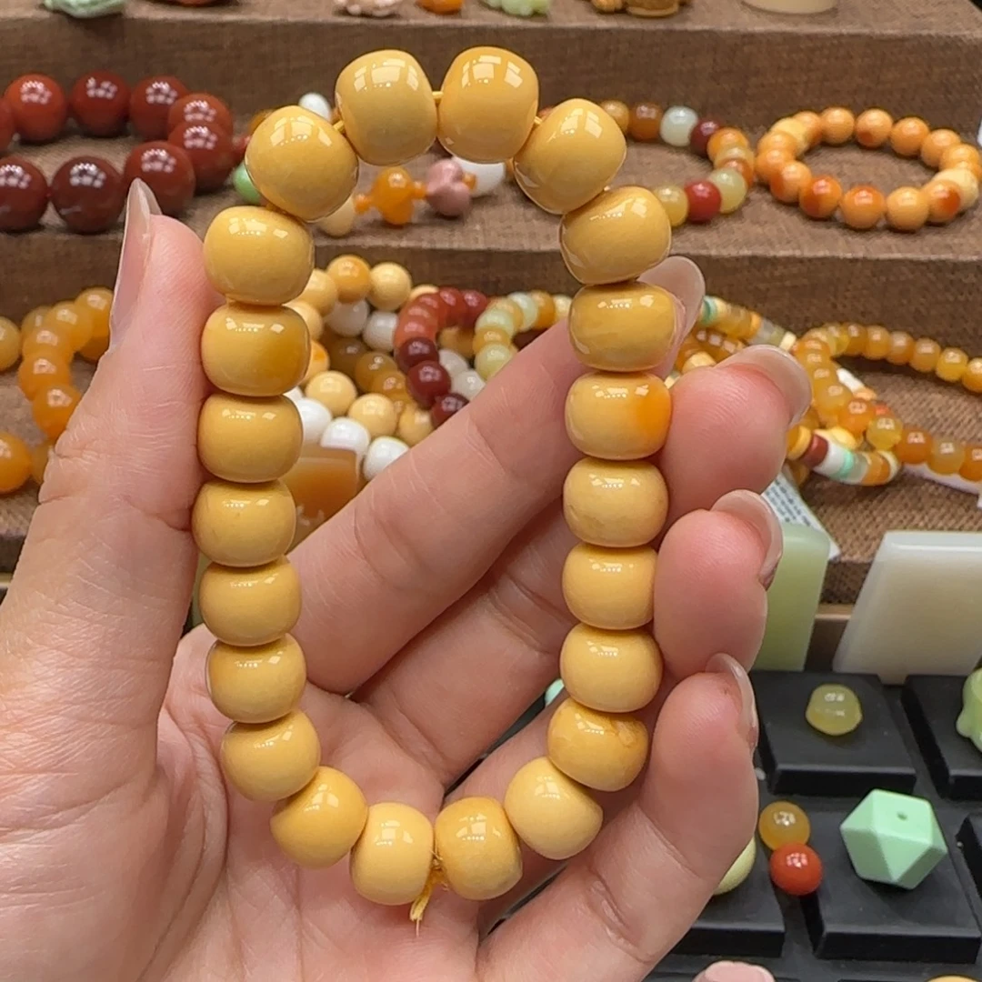 石英质玉未镶嵌天然玉石石英 质玉