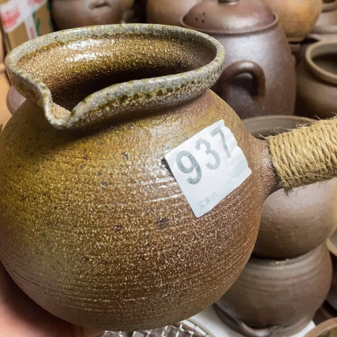 窑宝煮茶壶937111