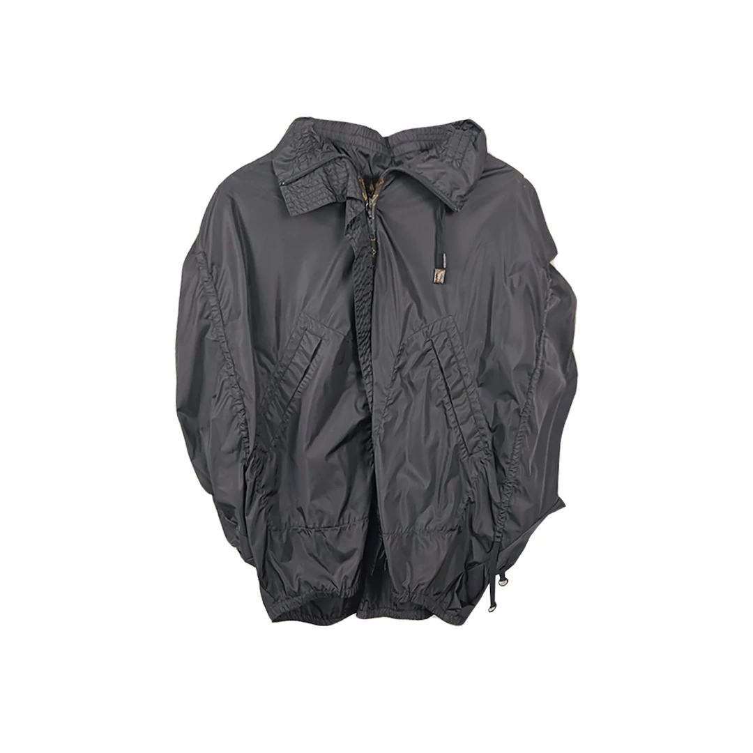 99新 LouisVuitton/路易威登 抽褶夹克外套 36 10369280