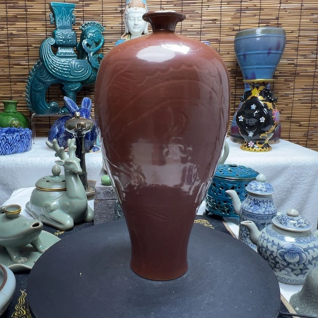 摆件瓷器艺术精品鉴赏
