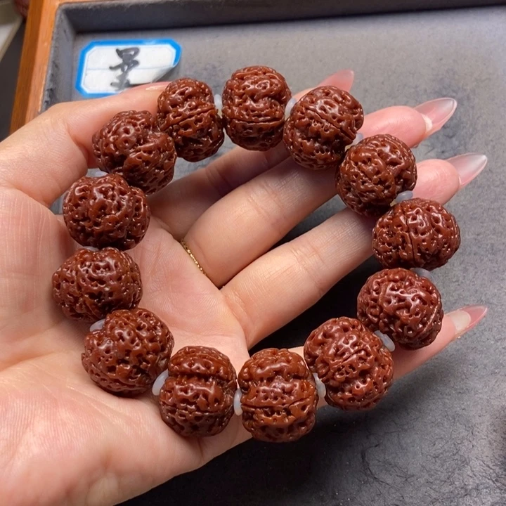 金刚菩提吊坠菩提