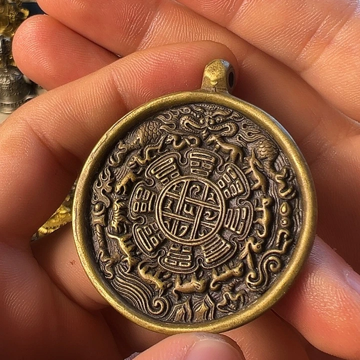 泥塑小元非常完美