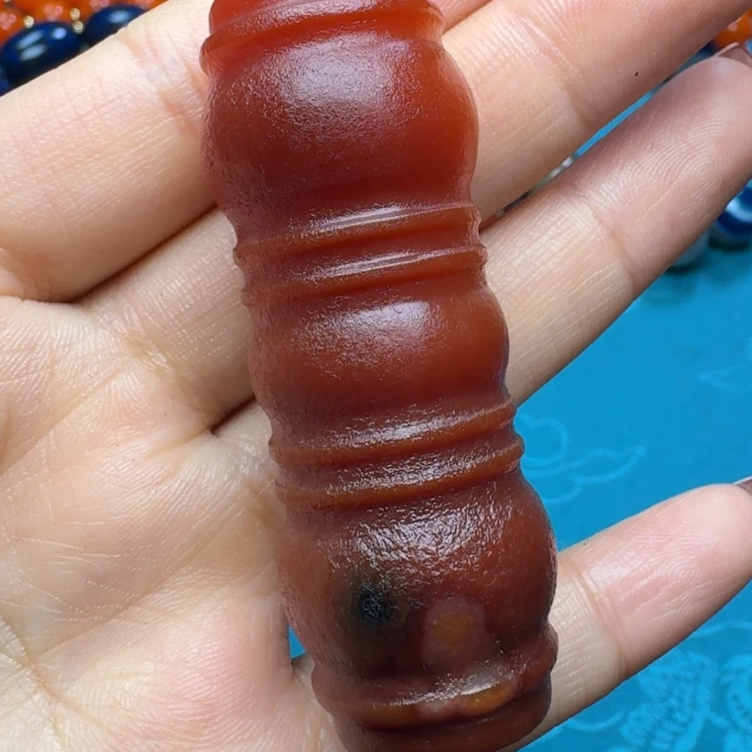 玛瑙/玉髓未镶嵌手链