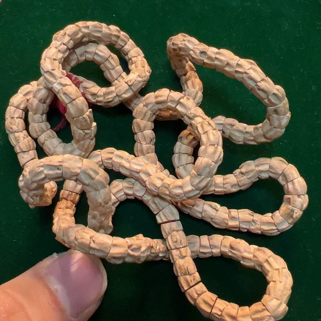 手串柏香籽/百香籽