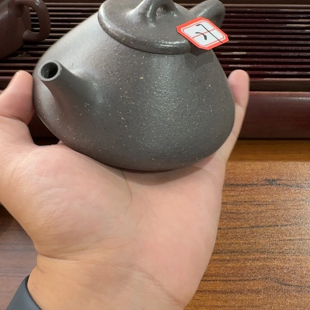 玩***征茶壶紫砂27号紫砂壶啦啦啦啦啦啦