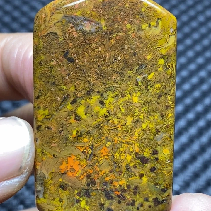 玛瑙/玉髓颈饰未镶嵌用****3