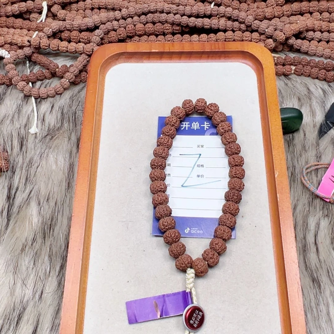 金刚菩提手串?金刚