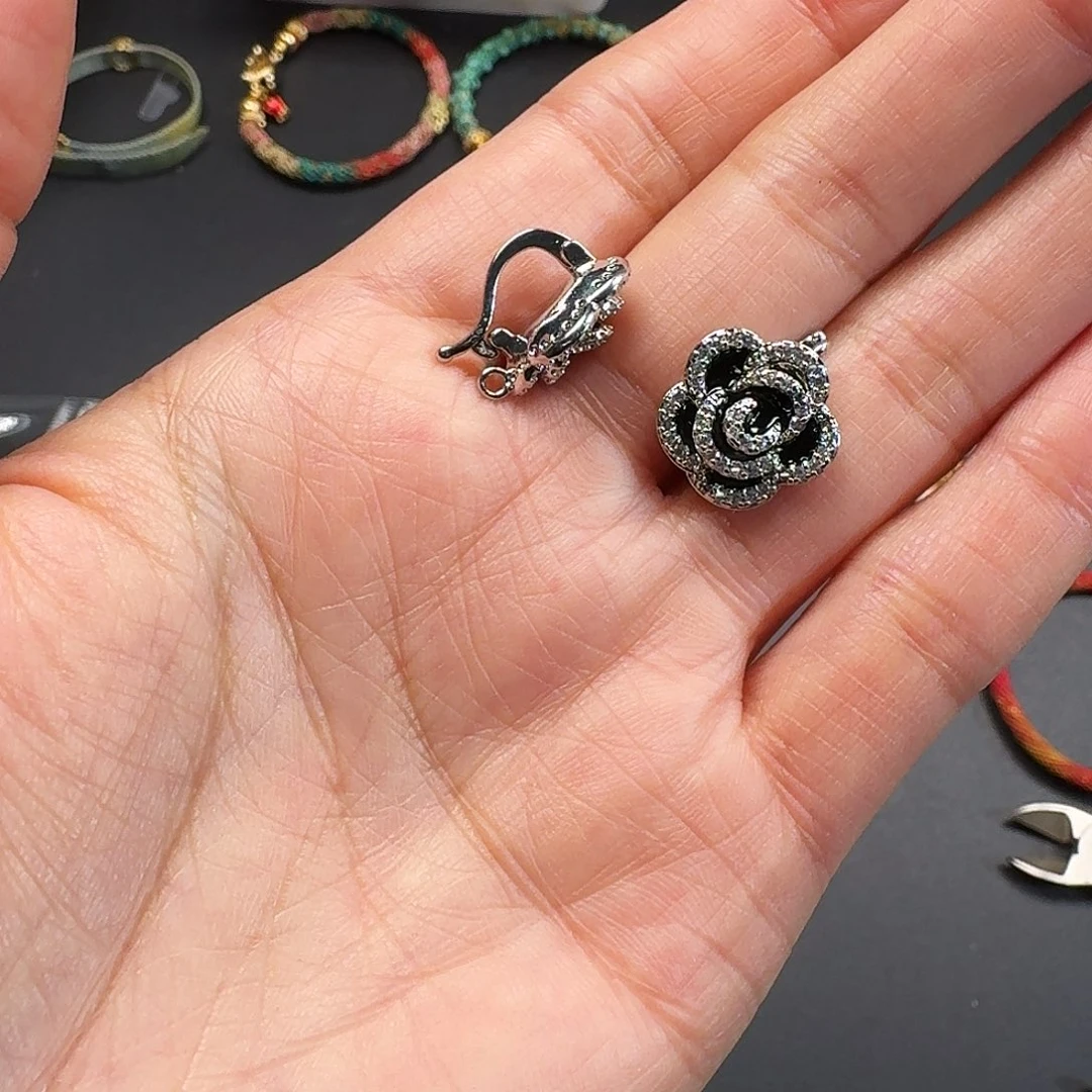 闪拍23号 2个装卡扣