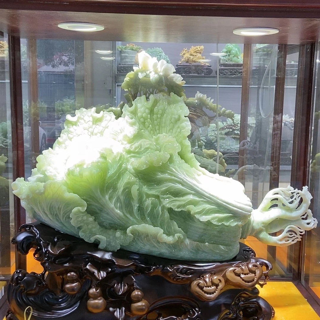 【闪购商品】玉鳯**桐家居摆件