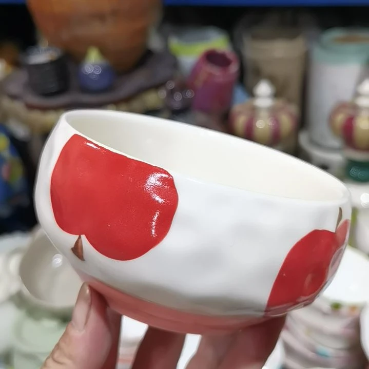 昭****瓷片陶瓷产品设计