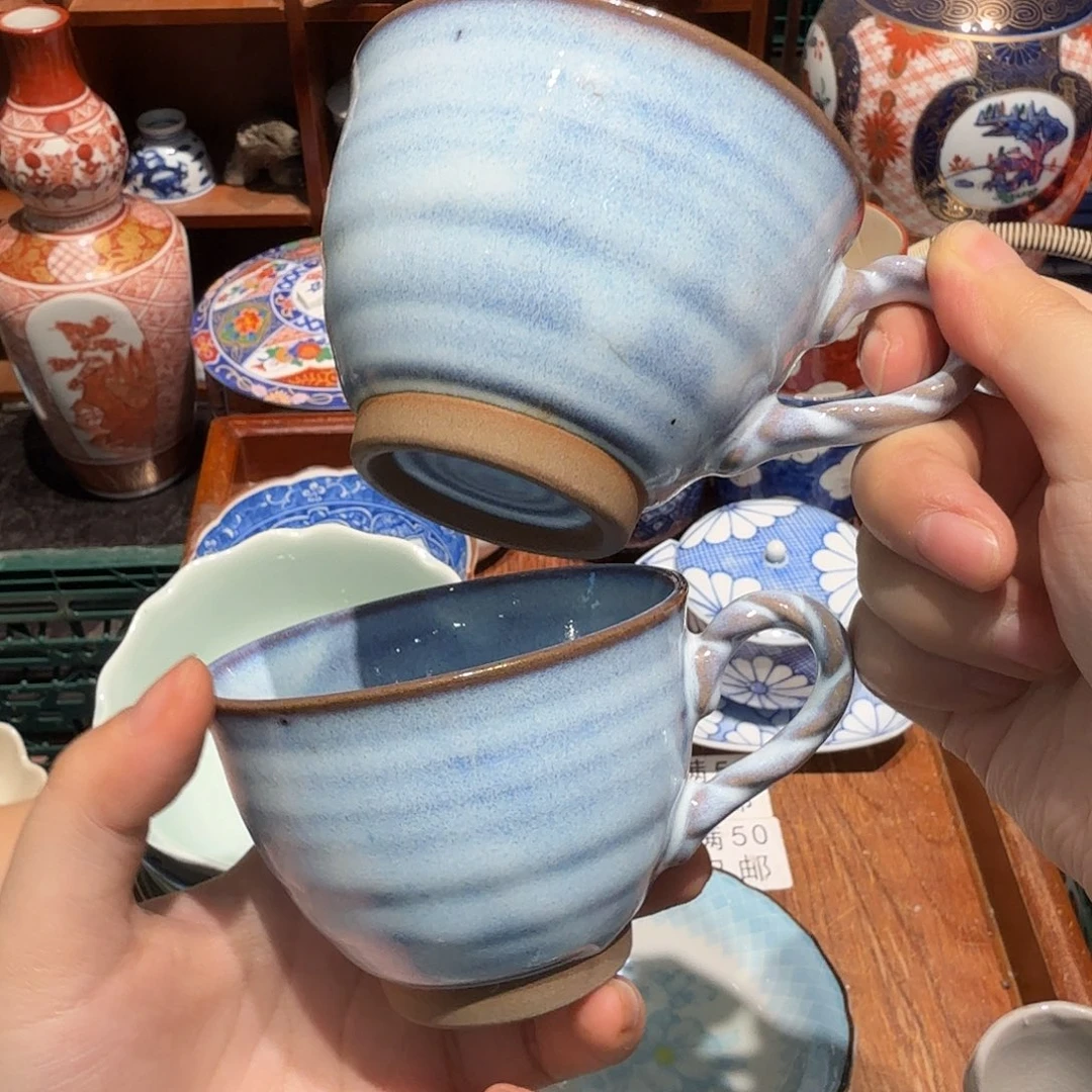 瓷片五十包邮 非全新