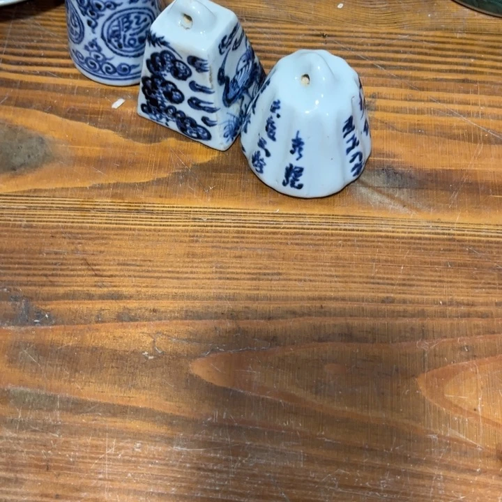 摆件陶景德镇陶瓷艺术品