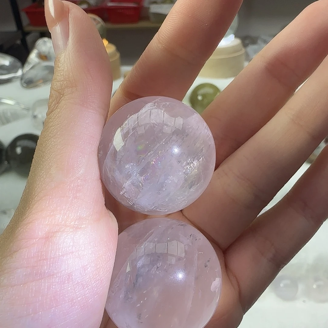 摆件水晶未镶嵌c155