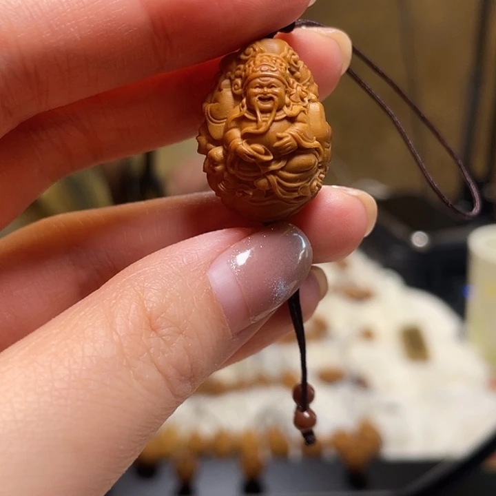 橄榄核手串/手链橄榄核