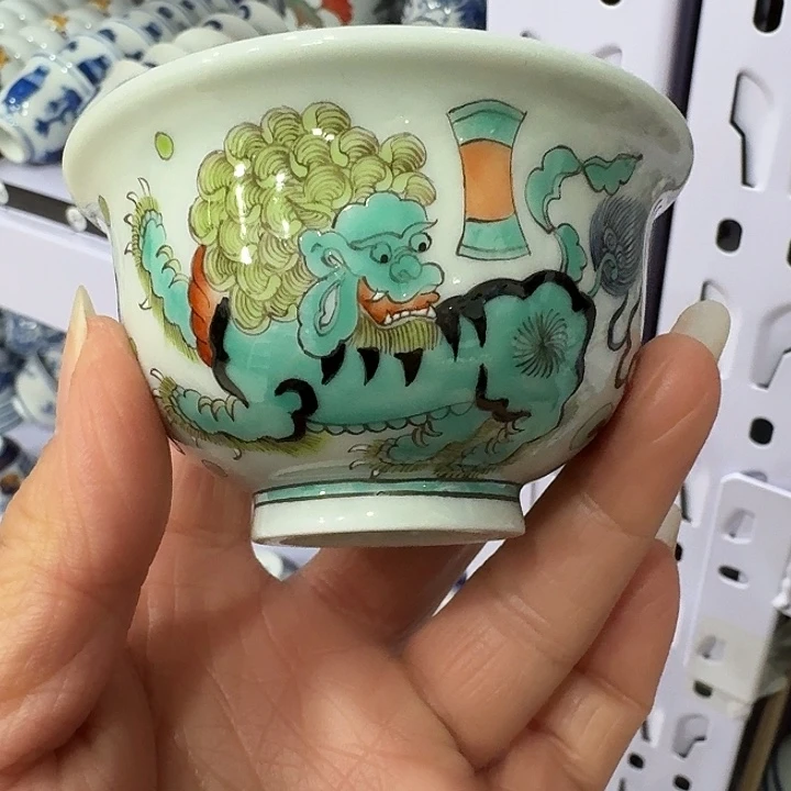 陶瓷艺术品收藏陶瓷