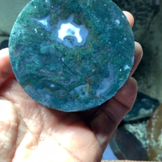 定制玛瑙天然玛瑙手镯