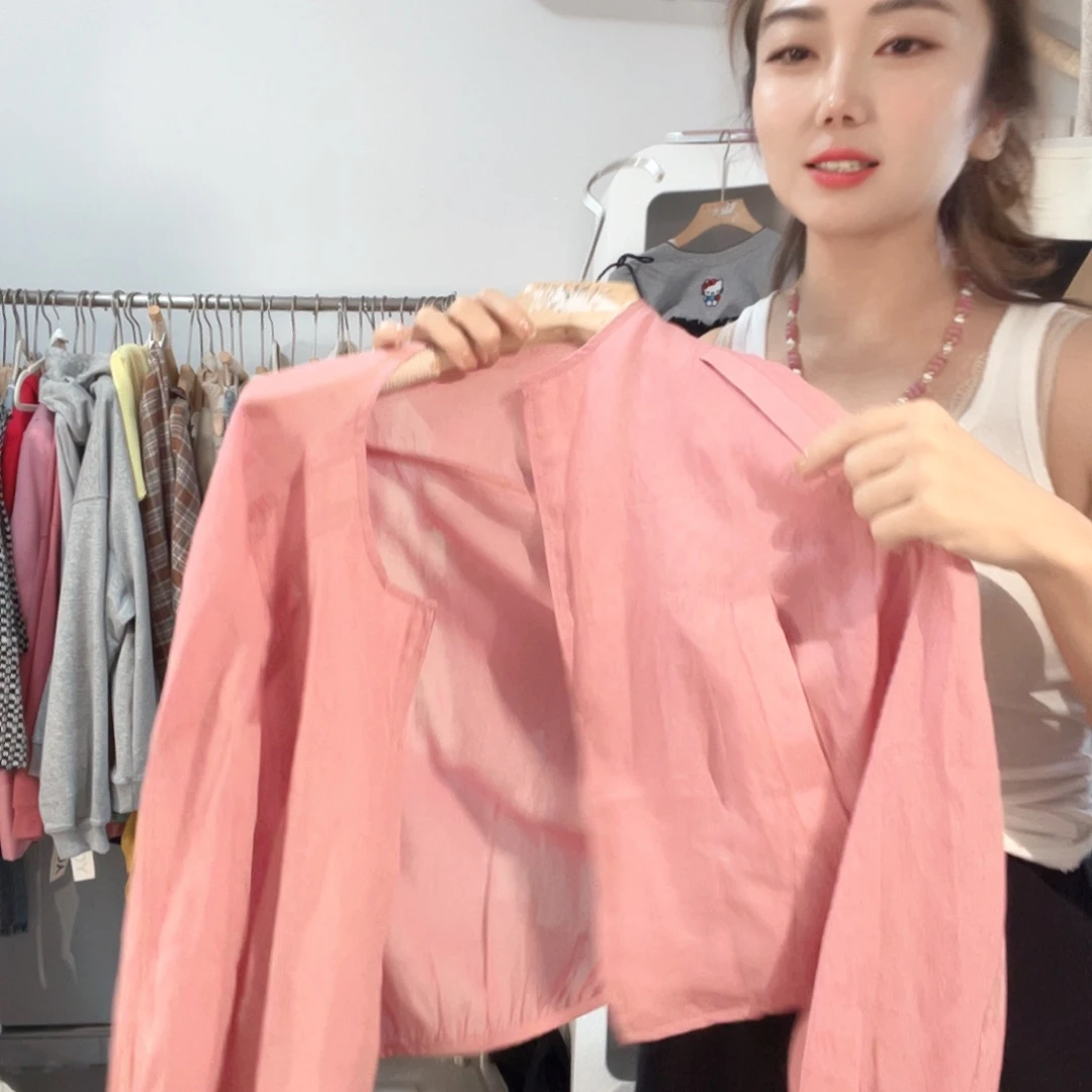 小***^夏日必备单品链接
