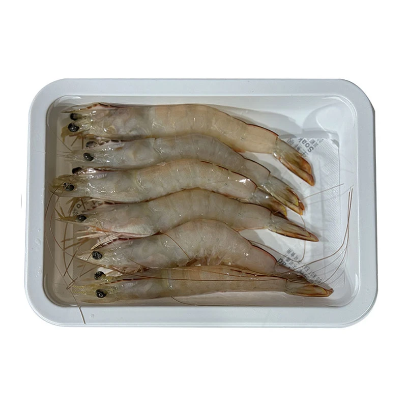 海捕冰鲜红虾300g±10g（12-15条）