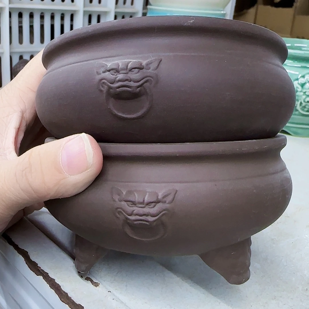 陶瓷陶瓷花盆特价上新