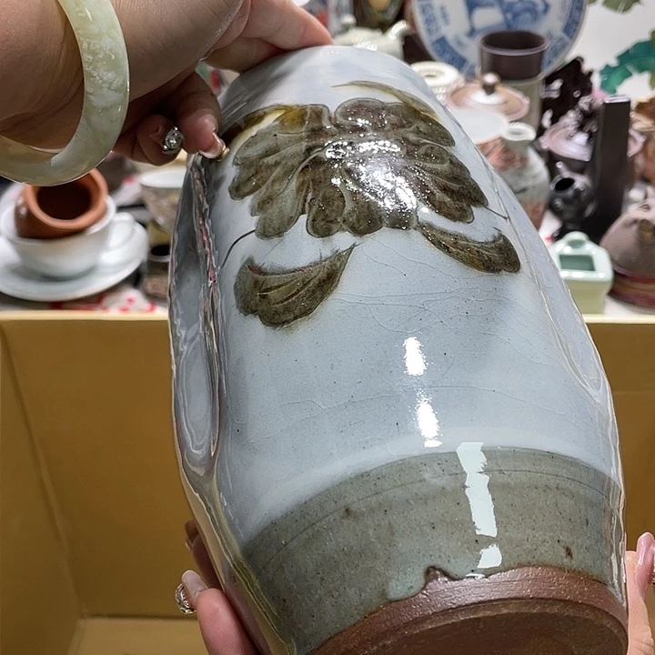 瓷片19.9发带瑕疵牌都是坏的5