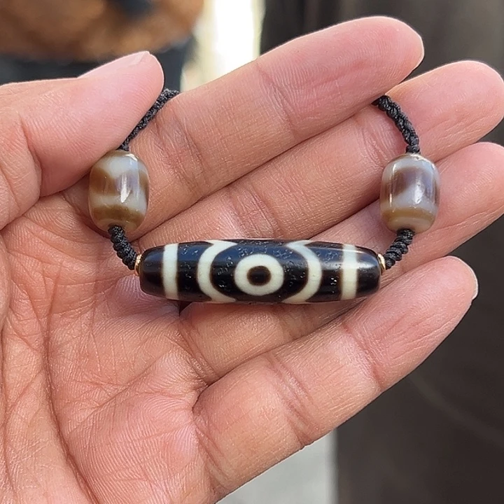 玛瑙/玉髓（覆膜）未镶嵌颈饰