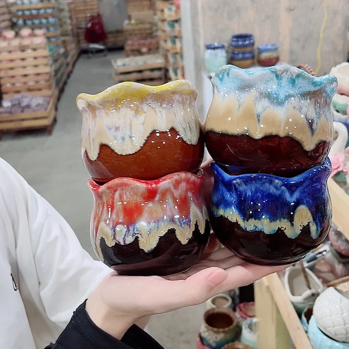 花盆凑单福利满10元发货！