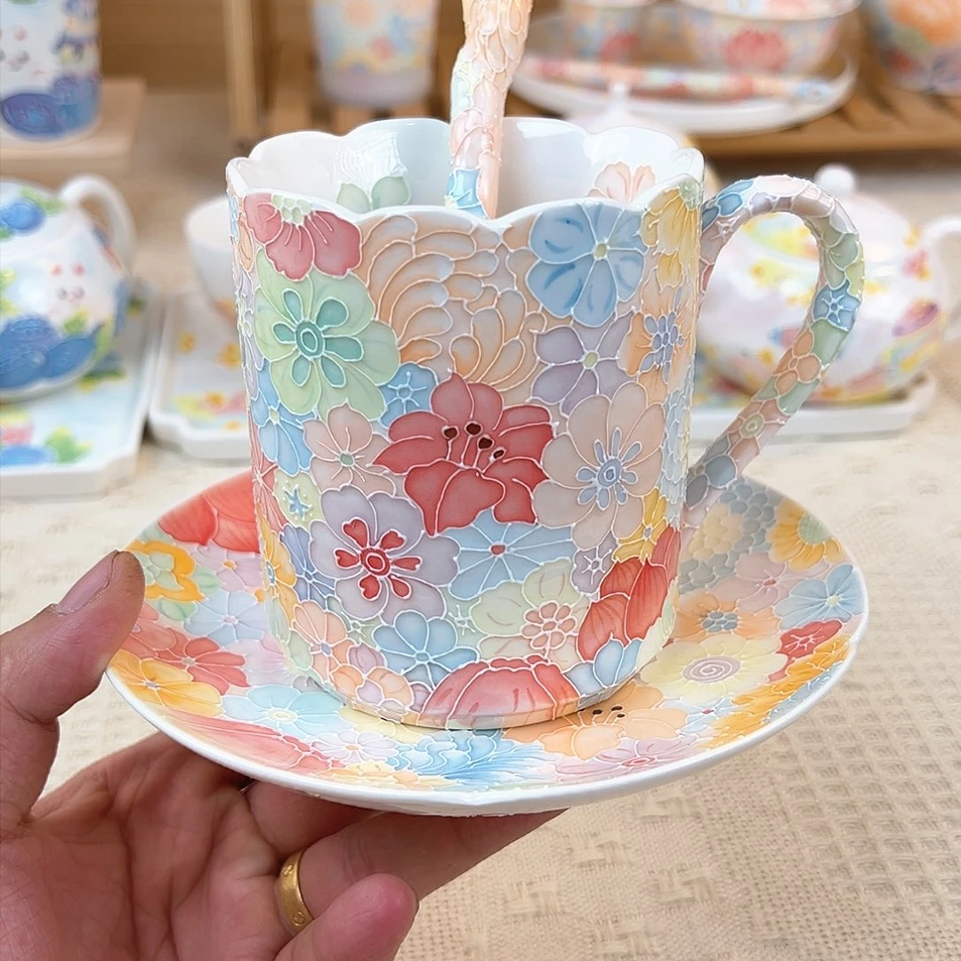 景德镇陶瓷艺术精品