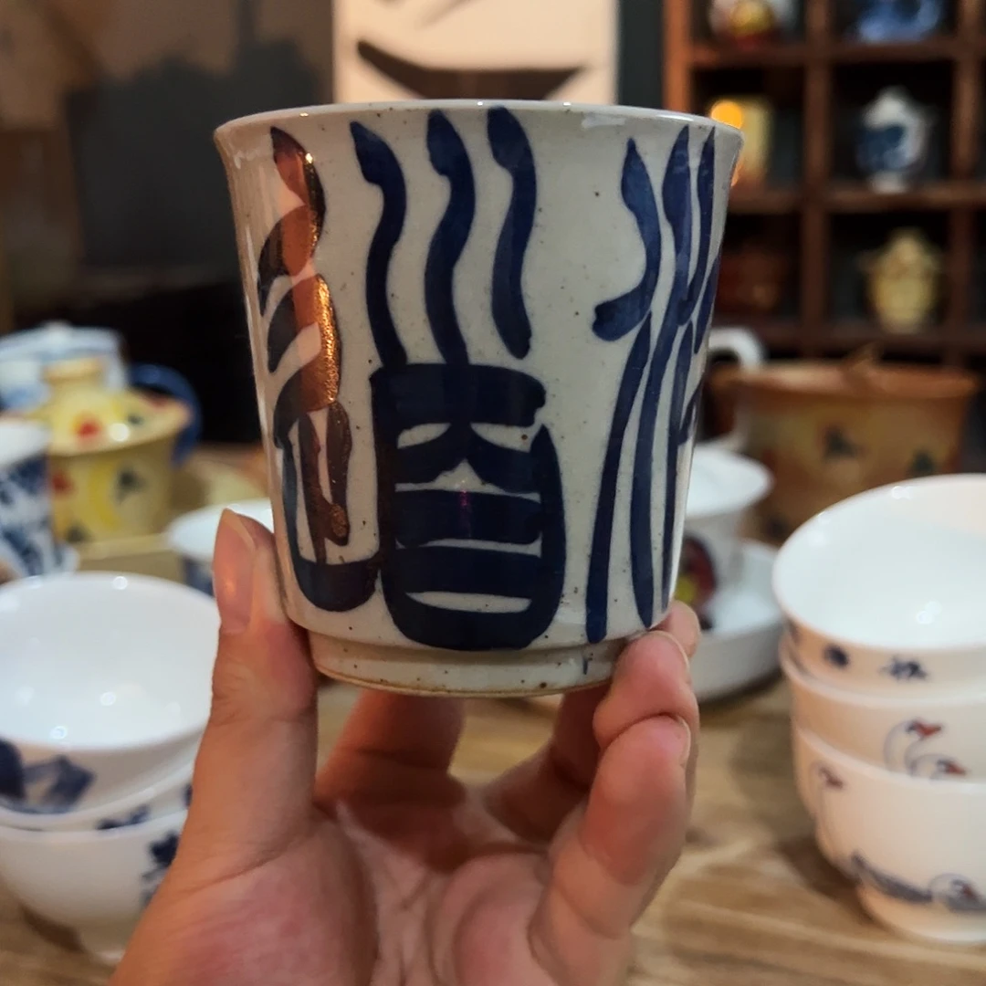 陶瓷艺术作品欣赏
