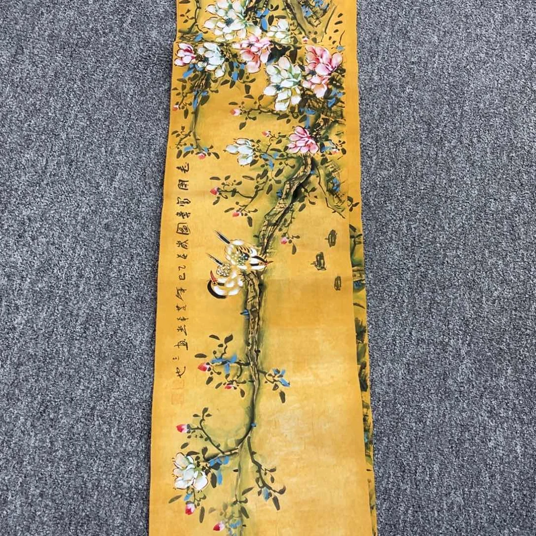 国画国画作品展览欣赏