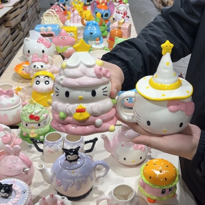 紫砂茶案这么多人都是这样说