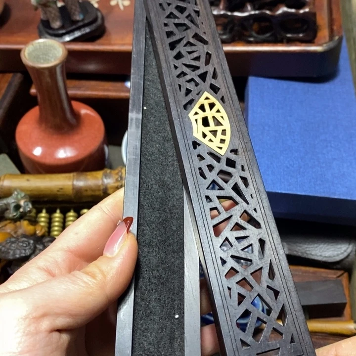 紫檀木类端景台木