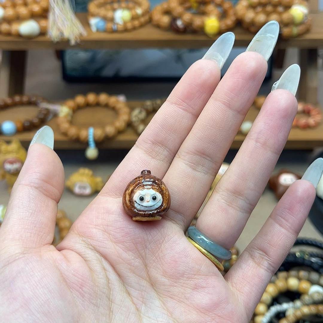 库克手串H****?拉布布